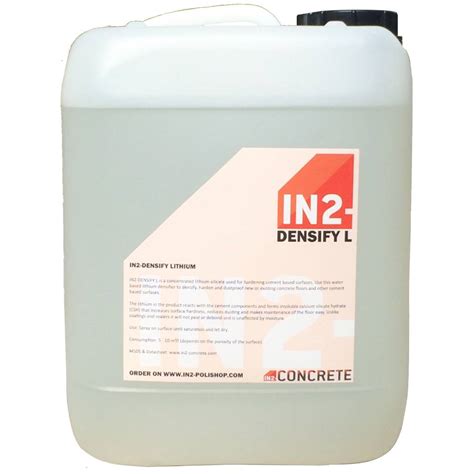 concrete densifier dubai|DENSIFY .